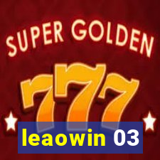 leaowin 03